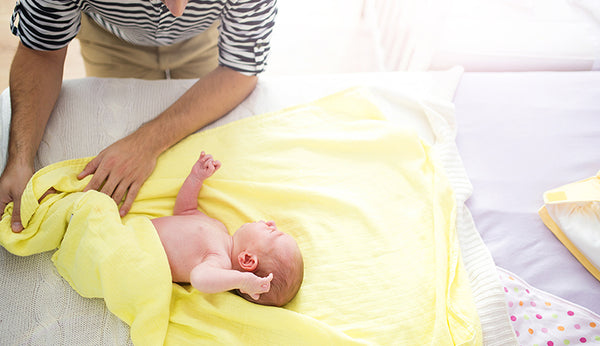 Guía básica de artículos para bebé en sus primeras semanas en casa