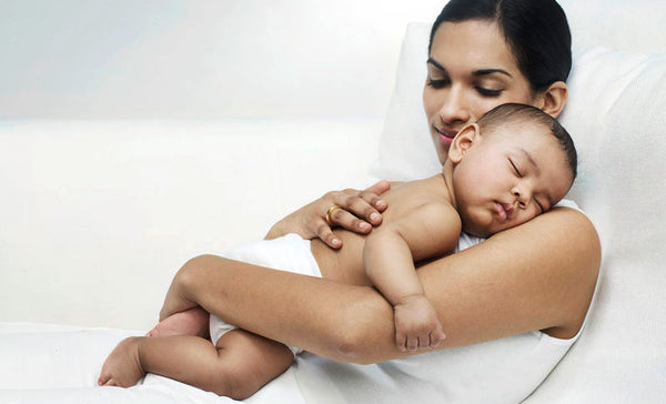 La Semana Mundial de la Lactancia Materna