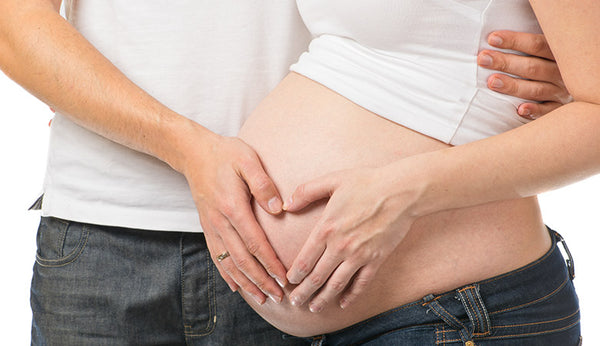 Llamada para un parto – Síntomas que indican que vas a dar a luz