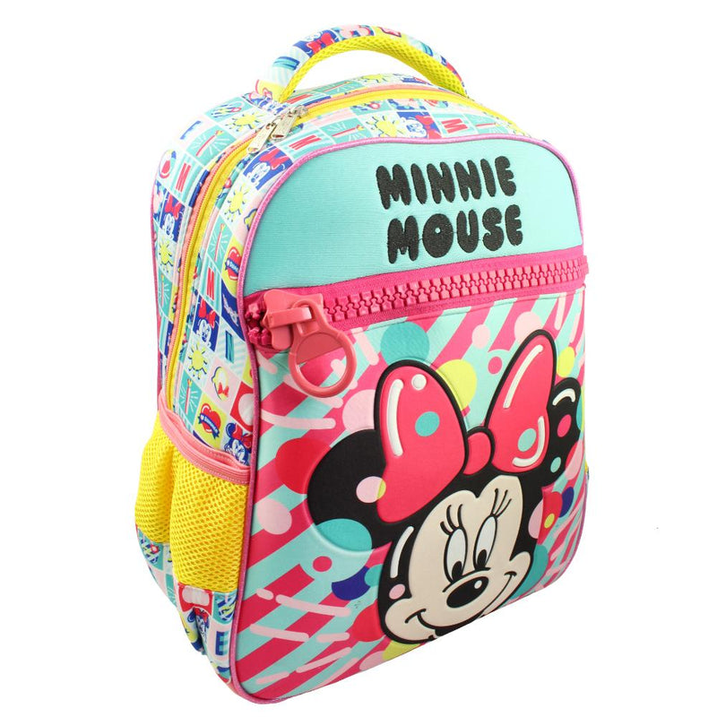 Morral Especial Disney Minnie Mouse