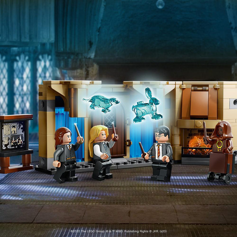 Sala de los Menesteres de Hogwarts™