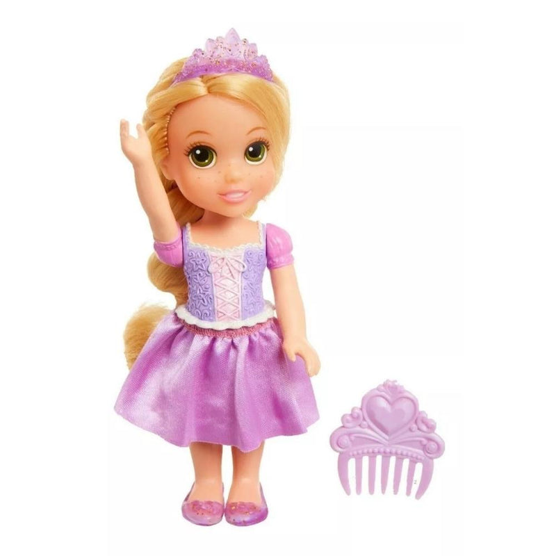 Disney Princesa - Rapunzel