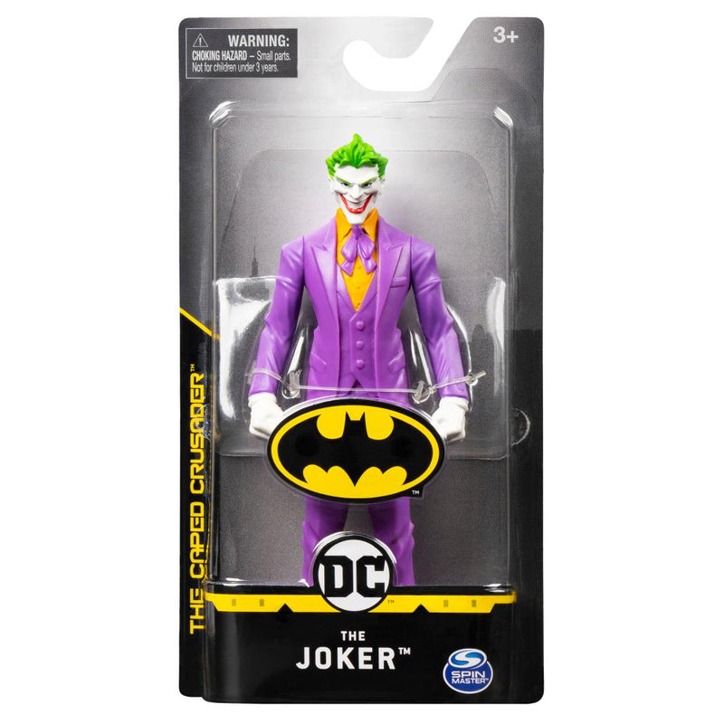 The Joker Figura de Acción