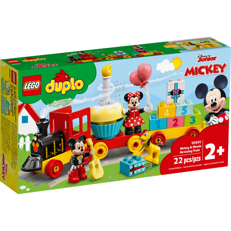LEGO® Duplo® Disney: Tren de Cumpleaños de Mickey y Minnie_001