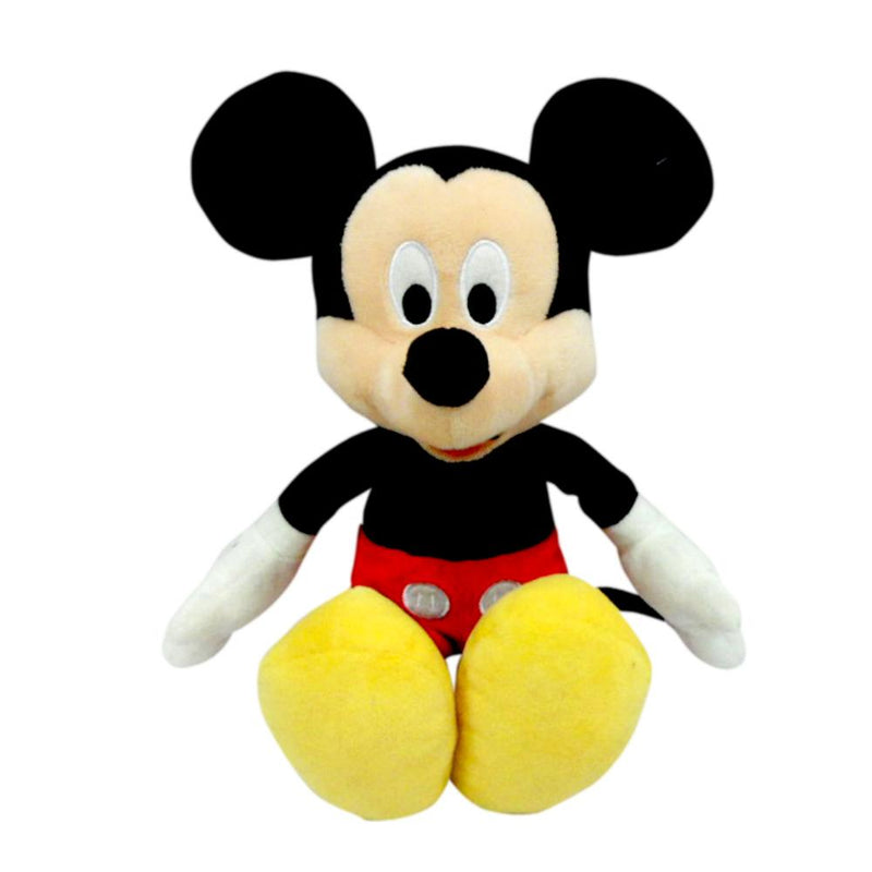 Disney Peluche Mickey 10" S2