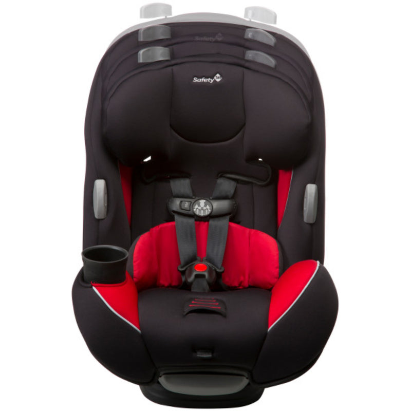 Safety 1 St® Continuum 3-In-1 Silla Para Carro Chili Pepper ll Safety - CC137DSLA_003