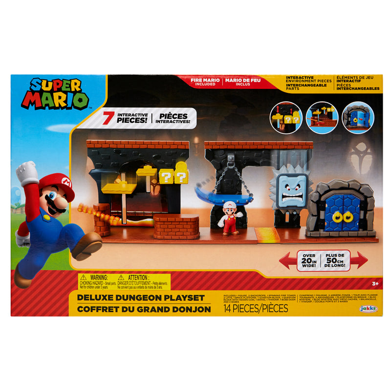 Super Mario Set de Calabozo de Lujo_001