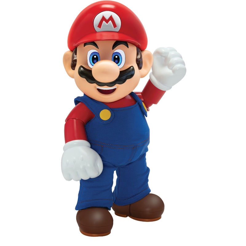 Super Mario - ¡Hola Soy yo, Mario!_001
