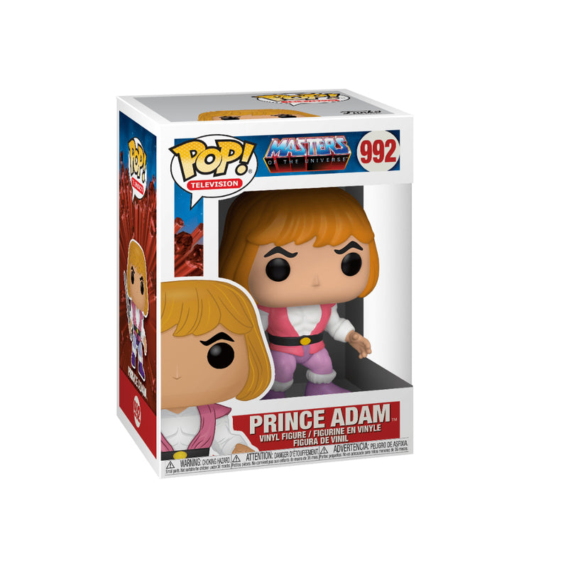 Pop Animation: Masters Of The Universe- Prince Adam_002
