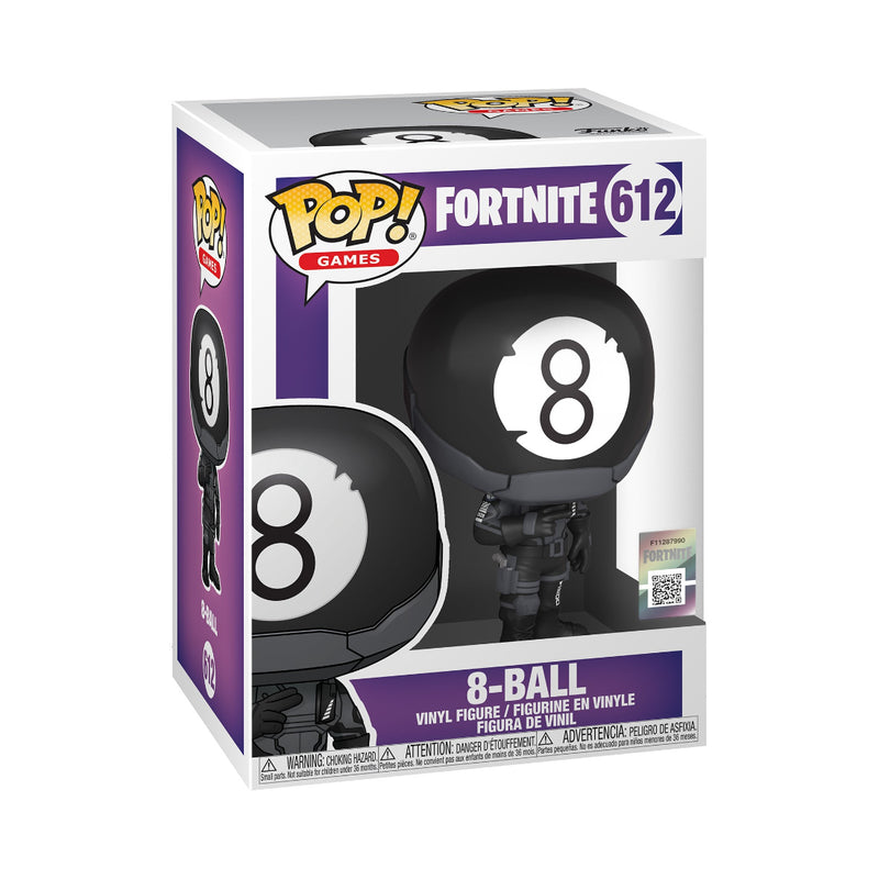 Pop Games: Fortnite- 8Ball_002