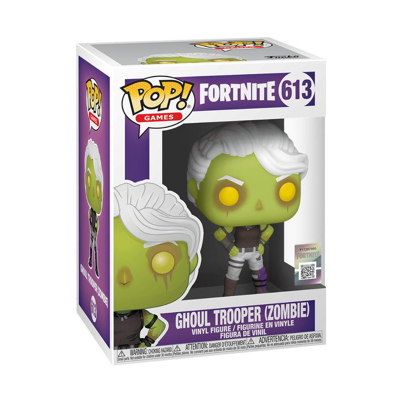 Pop Games: Fortnite- Ghoul Trooper_002