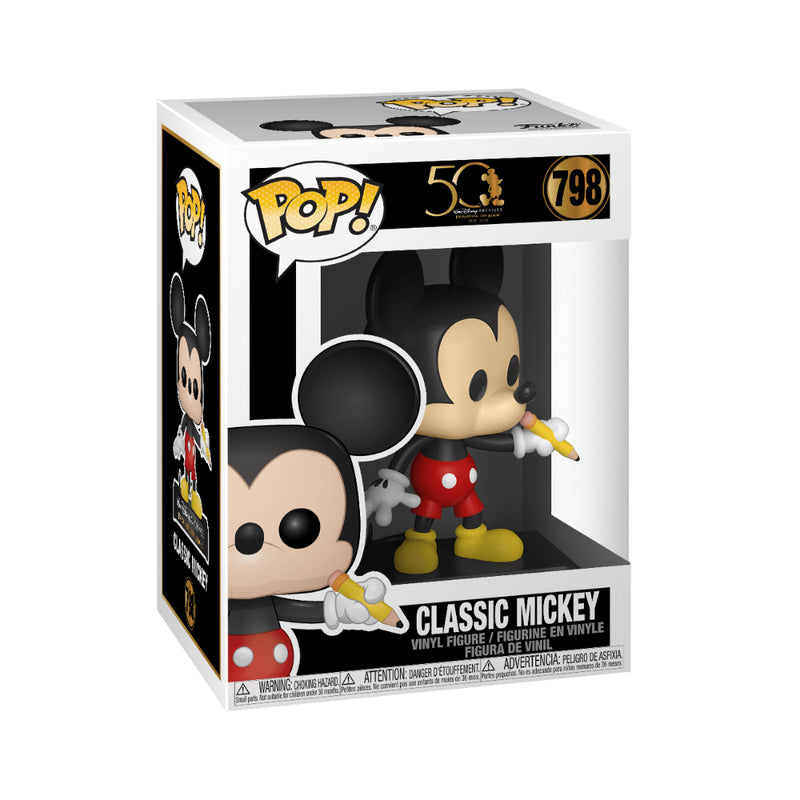 Pop Disney: Mickey Clásico_002