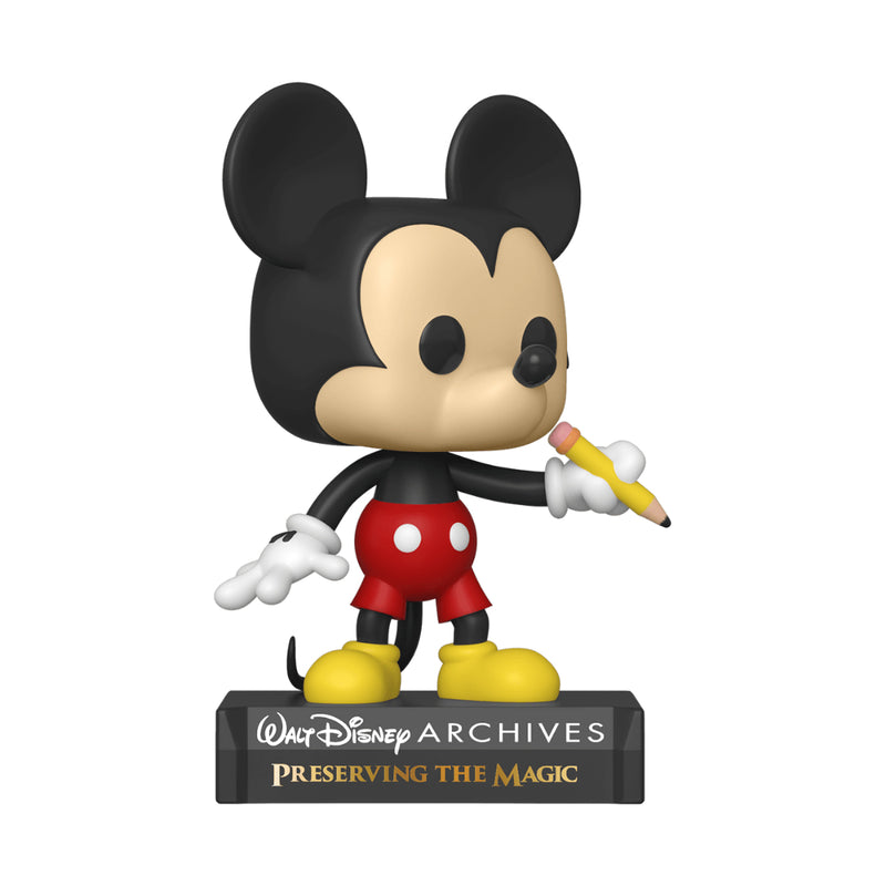 Pop Disney: Mickey Clásico_001