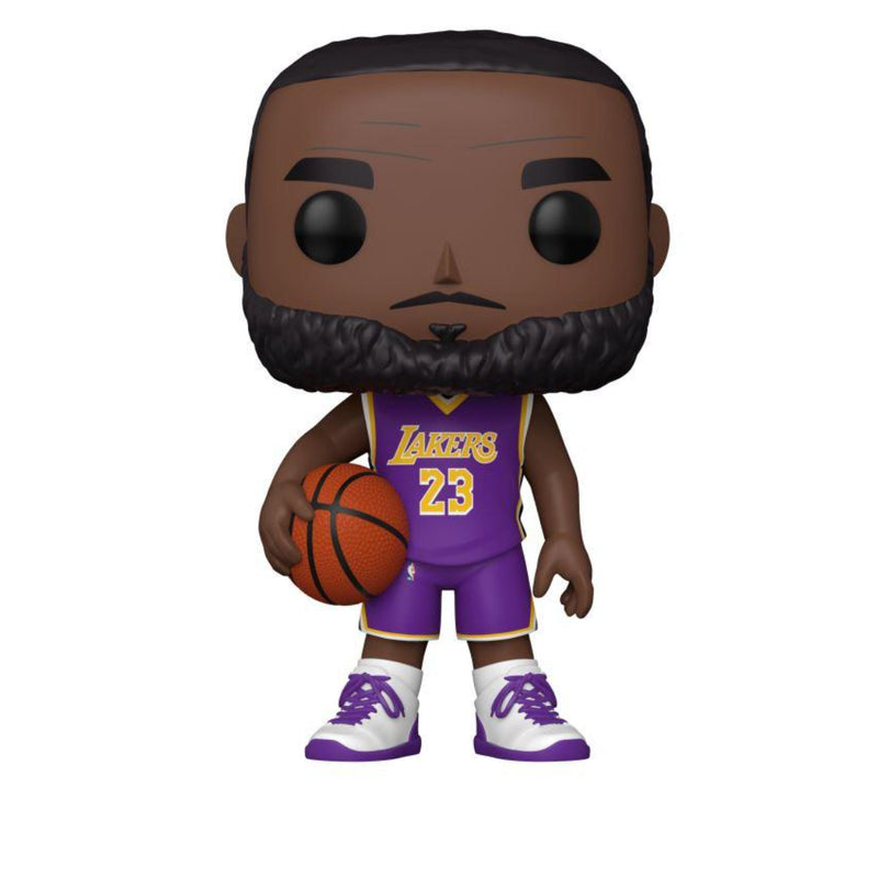Pop Nba: Lakers - Lebron James_001