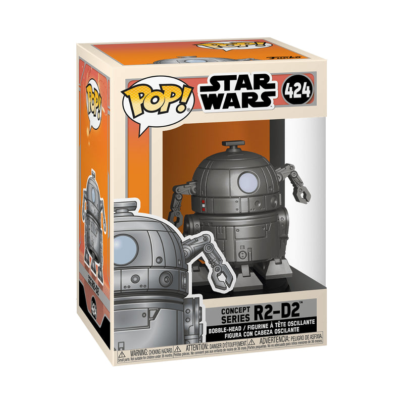 Pop Star Wars: Serie Concepto - R2-D2_002