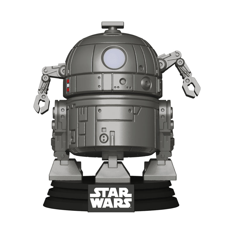 Pop Star Wars: Serie Concepto - R2-D2_001
